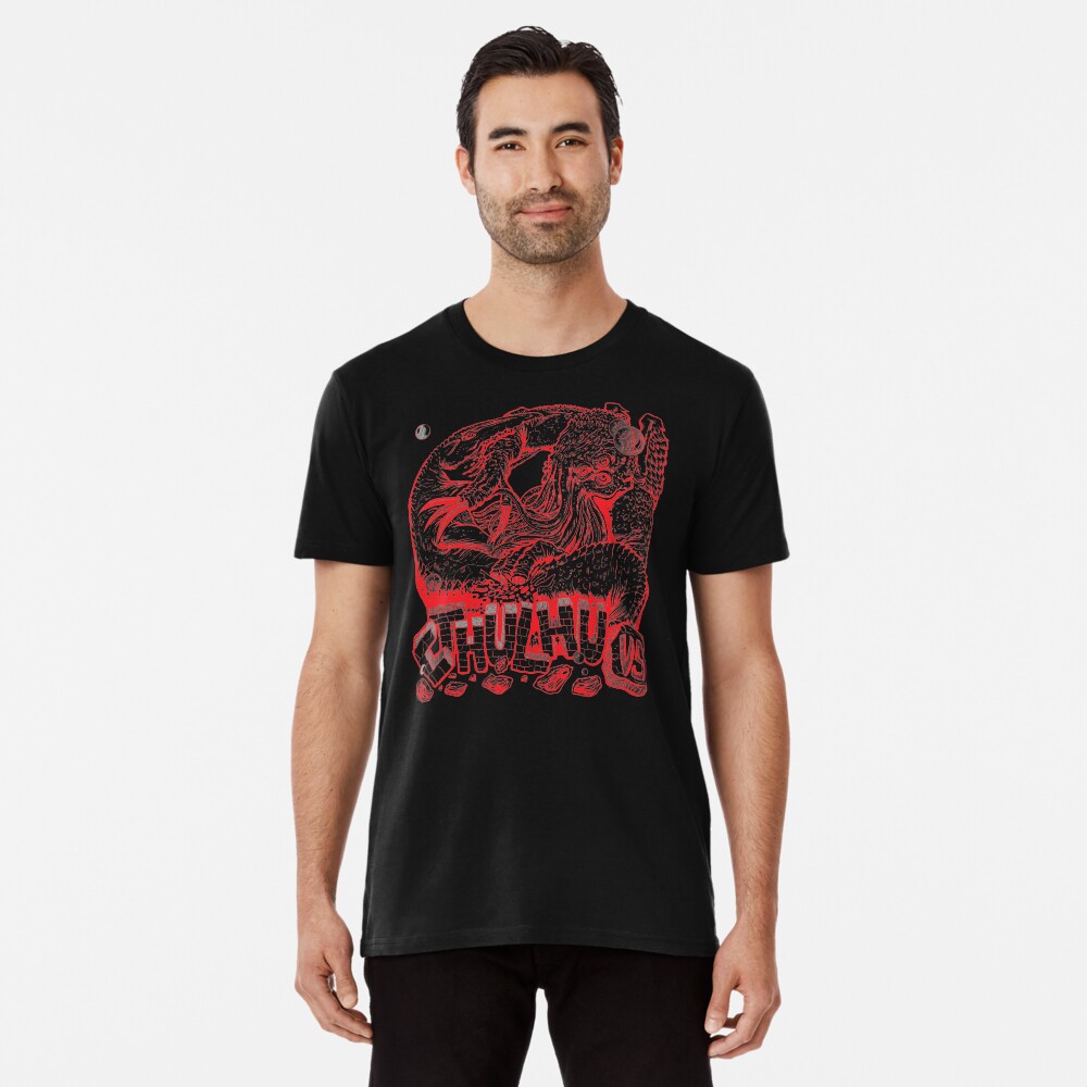 Item preview, Premium T-Shirt designed and sold by FBWashington.