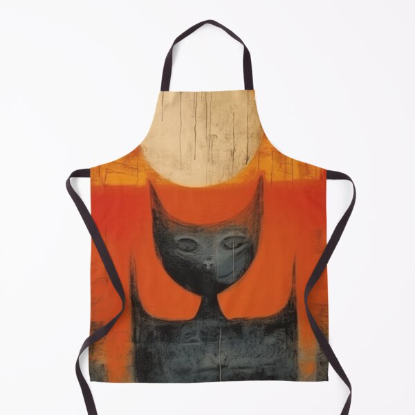 Item preview, ABSTRACT ORANGE JUICE - SERIES designed and sold by Sarfa-art.