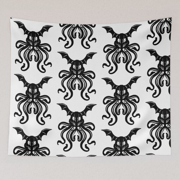 Item preview, Yog sothoth designed and sold by PiE_bubbles2 ⭐️⭐️⭐️⭐️⭐️.
