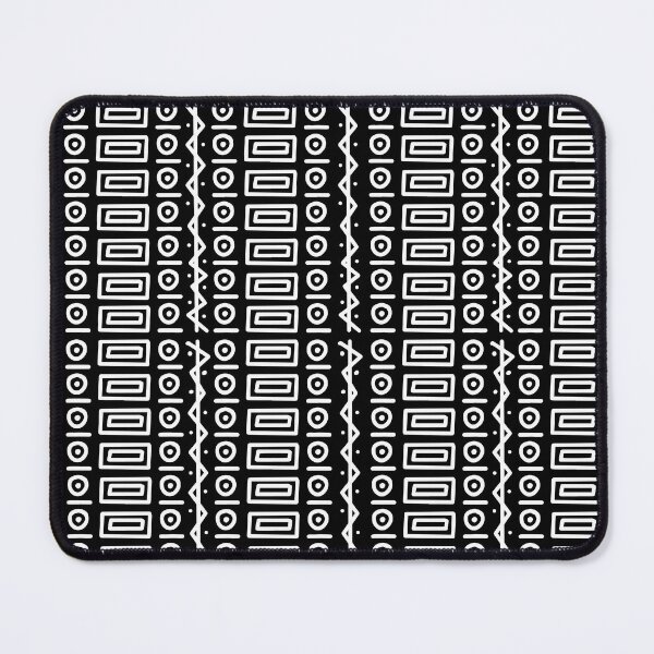 Item preview, Bogolan African pattern designed and sold by Wolagno.