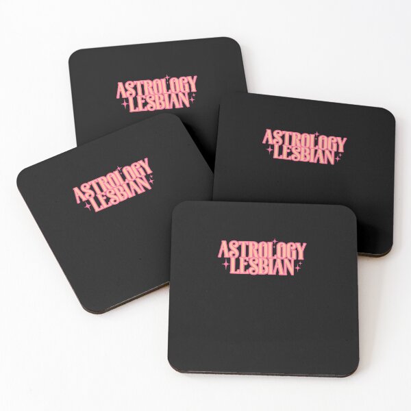 Item preview, astrology lesbian designed and sold by BritySpear.