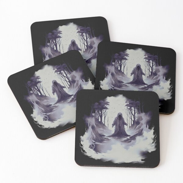 Item preview,  Ghosts- Horror Movie Lover designed and sold by Dominika Bednarska.