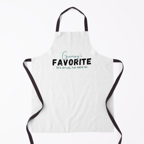 Item preview, Grampy's Favorite Grandchild designed and sold by BHBoutiqueShop.