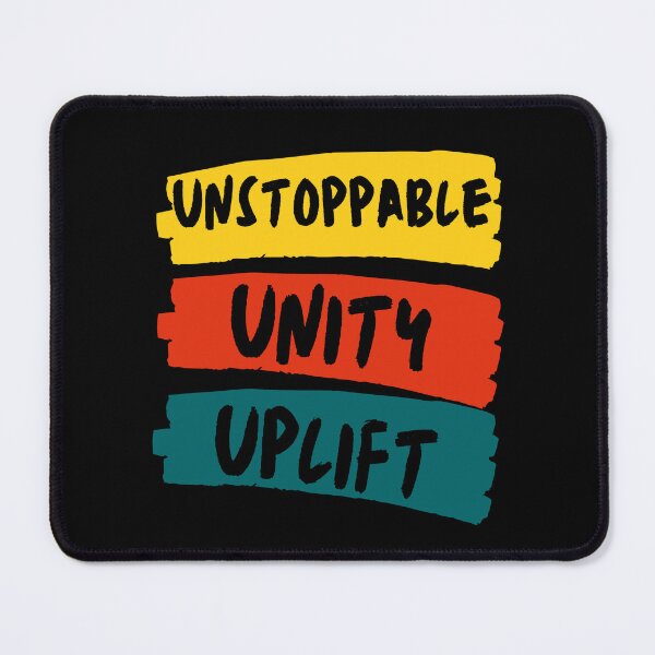 Item preview, Unity designed and sold by Yzakreativ.