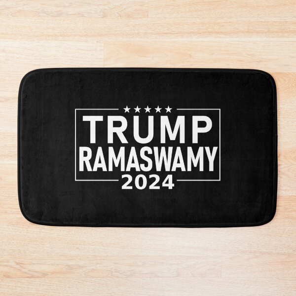 Item preview, TRUMP RAMASWAMY 2024 designed and sold by Decamegashop.