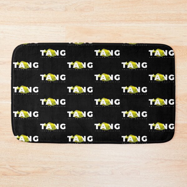Item preview, Yellow Tang Marine Fish Keeper designed and sold by JRRTs.