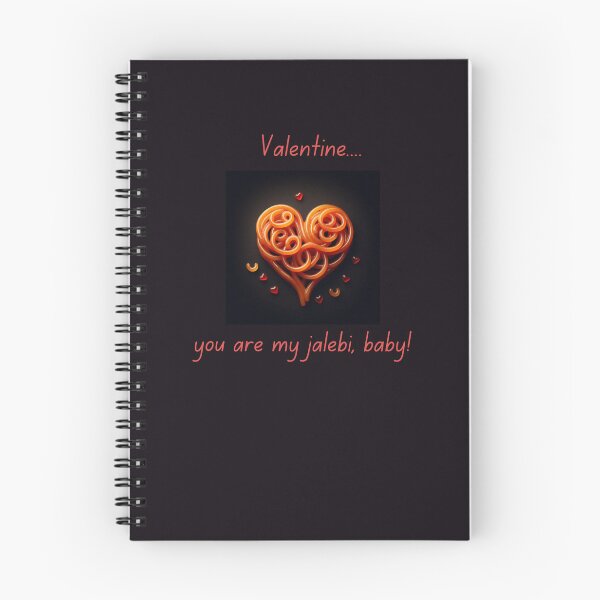 Item preview, Valentine jalebi baby designed and sold by NimbuG.