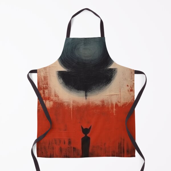 Item preview, ABSTRACT ORANGE JUICE - SERIES designed and sold by Sarfa-art.