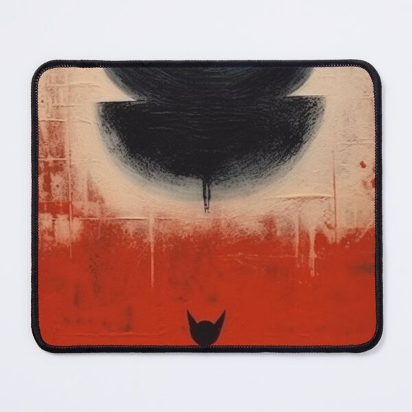 Item preview, ABSTRACT ORANGE JUICE - SERIES designed and sold by Sarfa-art.