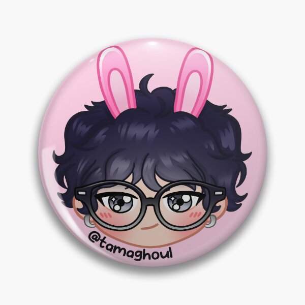 Item preview, binnie bunny ears designed and sold by thatistt.