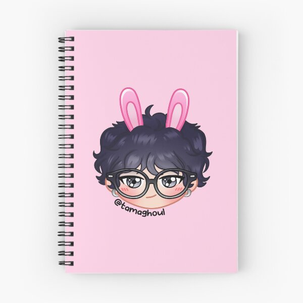 Item preview, binnie bunny ears designed and sold by thatistt.