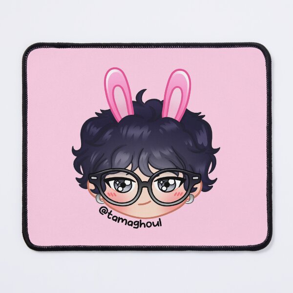 Item preview, binnie bunny ears designed and sold by thatistt.