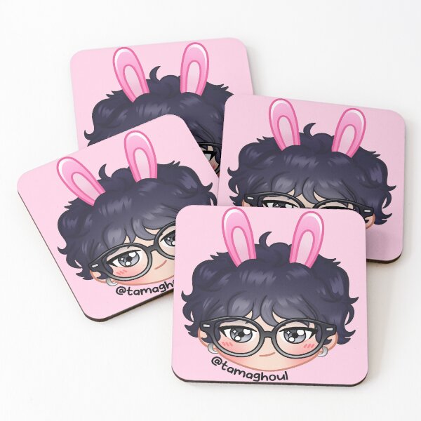 Item preview, binnie bunny ears designed and sold by thatistt.