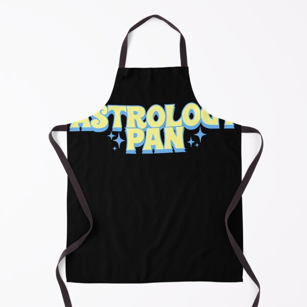 Item preview, astrology pan designed and sold by BritySpear.