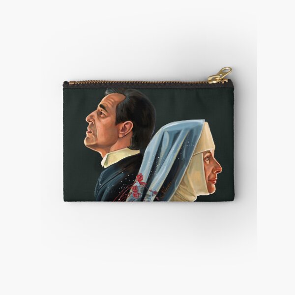 Item preview, Claes Bang Dracula Painting designed and sold by AK-Hevonen.
