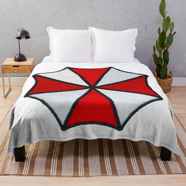 Item preview, Umbrella Logo - embroidery style designed and sold by Mikespiritz.