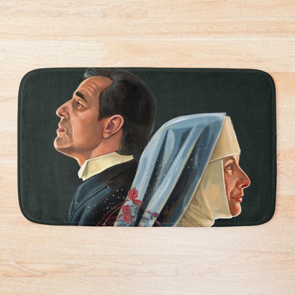 Item preview, Claes Bang Dracula Painting designed and sold by AK-Hevonen.