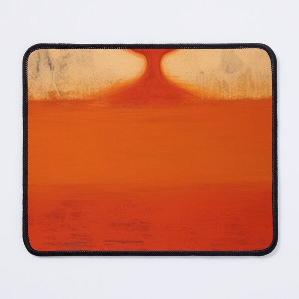 Item preview, ABSTRACT ORANGE JUICE - SERIES designed and sold by Sarfa-art.