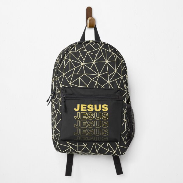 Item preview, Jesus designed and sold by vinxChosen.