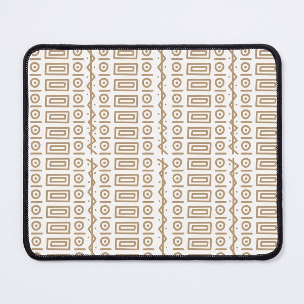 Item preview, Bogolan African tissu designed and sold by Wolagno.
