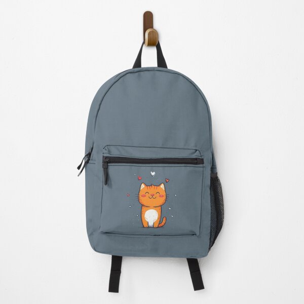 Item preview, Cute Ginger Kitty designed and sold by wotsthis.