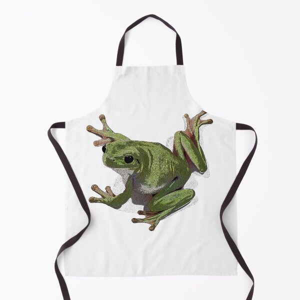 Item preview, Whites Tree Frog designed and sold by JRRTs.