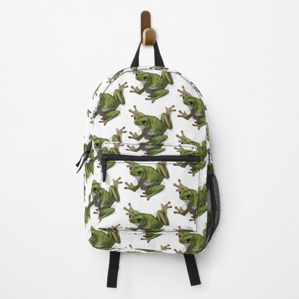 Item preview, Whites Tree Frog designed and sold by JRRTs.