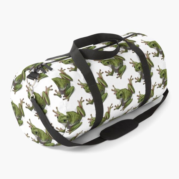 Item preview, Whites Tree Frog designed and sold by JRRTs.