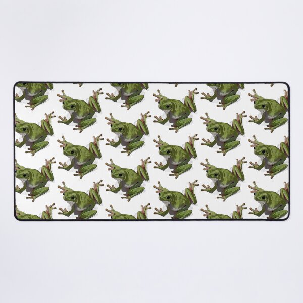 Item preview, Whites Tree Frog designed and sold by JRRTs.