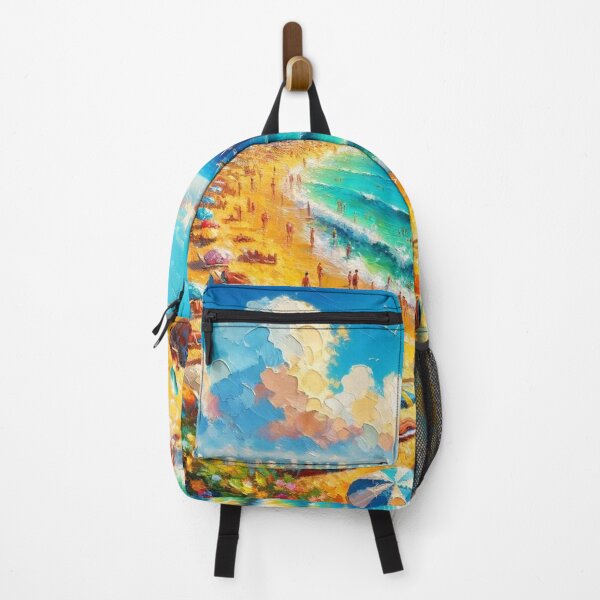 Item preview, Golden Summer Sands designed and sold by Prosser87.