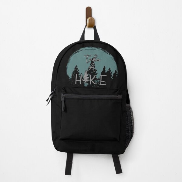 Item preview, Take a hike designed and sold by CashewCreation.