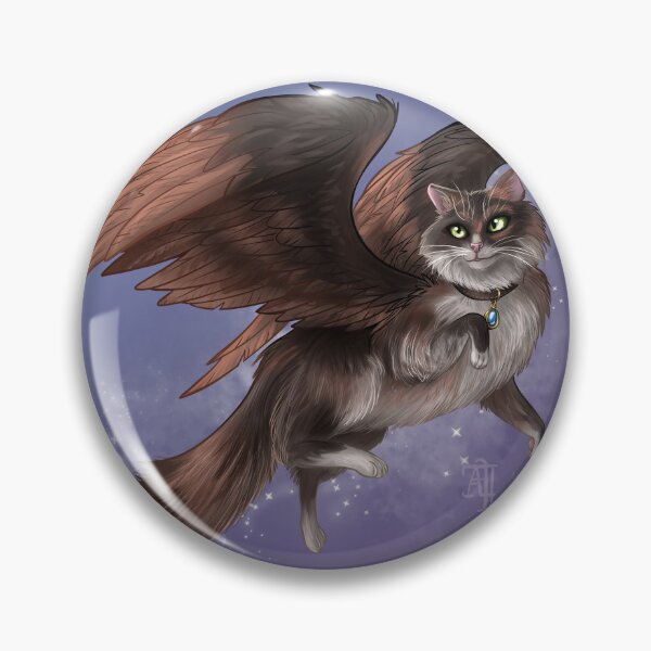 Item preview, Tressym designed and sold by ArtbyAnyse.