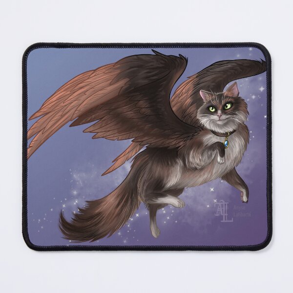 Item preview, Tressym designed and sold by ArtbyAnyse.