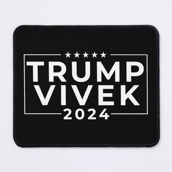 Item preview, TRUMP VIVEK 2024 designed and sold by Decamegashop.