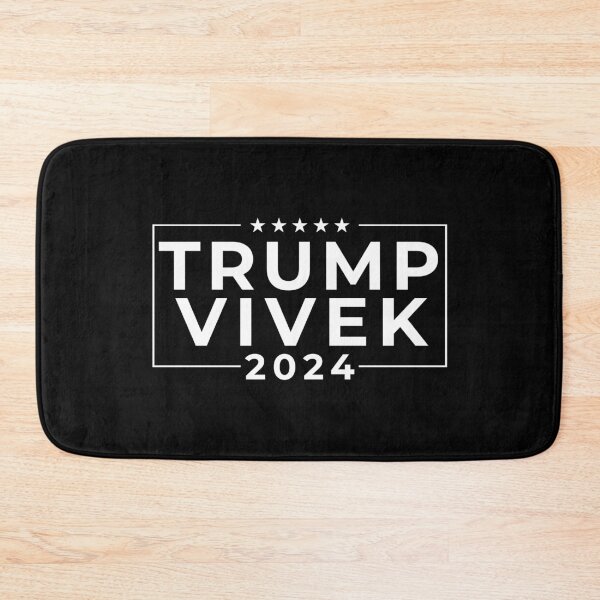 Item preview, TRUMP VIVEK 2024 designed and sold by Decamegashop.