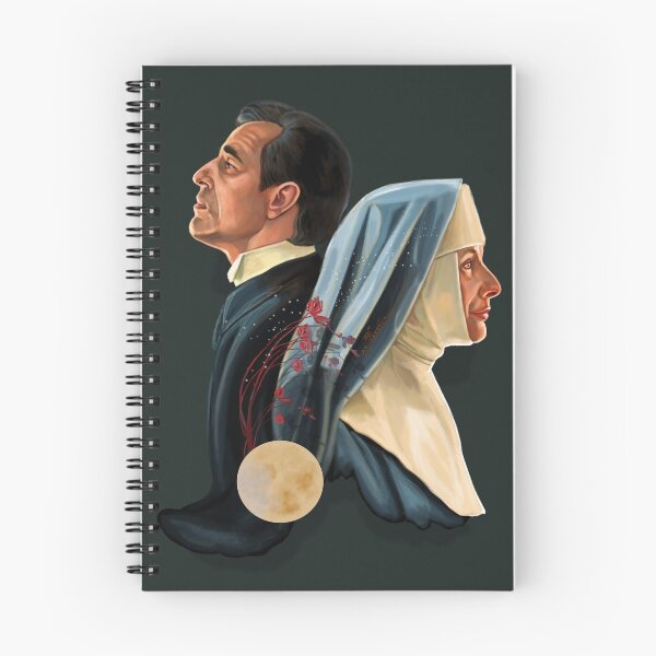 Item preview, Claes Bang Dracula Painting designed and sold by AK-Hevonen.