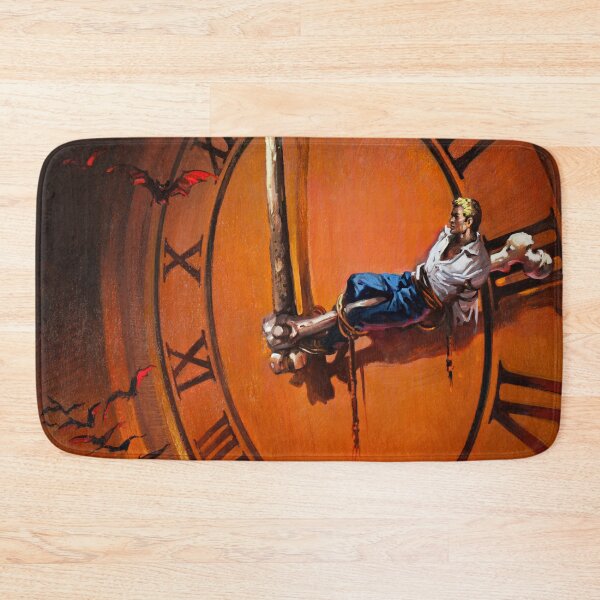 Item preview, Satan's Bone Clock designed and sold by Ballestar Archive.