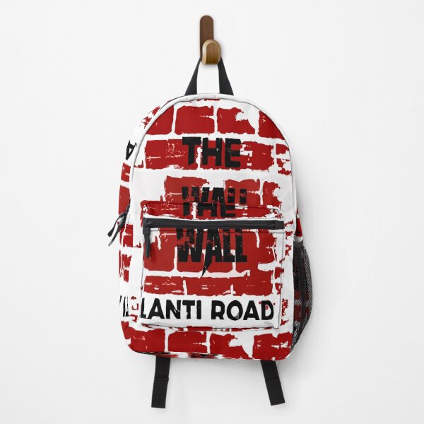 Item preview, THE WALL LNTI ROAD DISTRICT WEAR designed and sold by BRIAN  PIERRE-ALEXANDER.