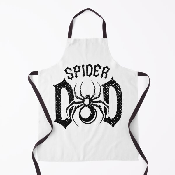 Item preview, Spider Dad Retro Spider Owner Fathers Day designed and sold by JRRTs.