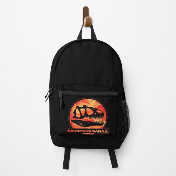 Item preview, Saurophaganax fossil designed and sold by NicGrayGraphic.