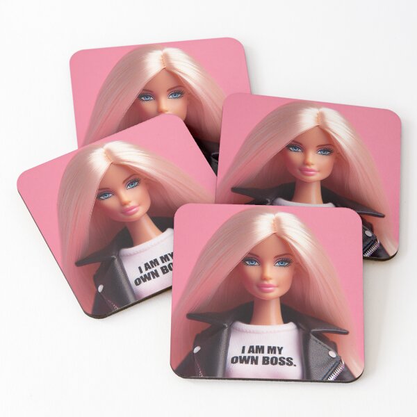 Item preview, Barbra is a strong independent woman designed and sold by TheatreIsArt.