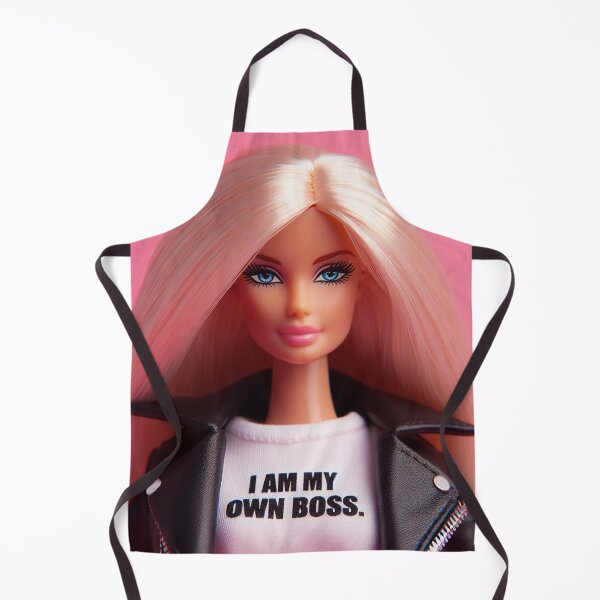 Item preview, Barbra is a strong independent woman designed and sold by TheatreIsArt.