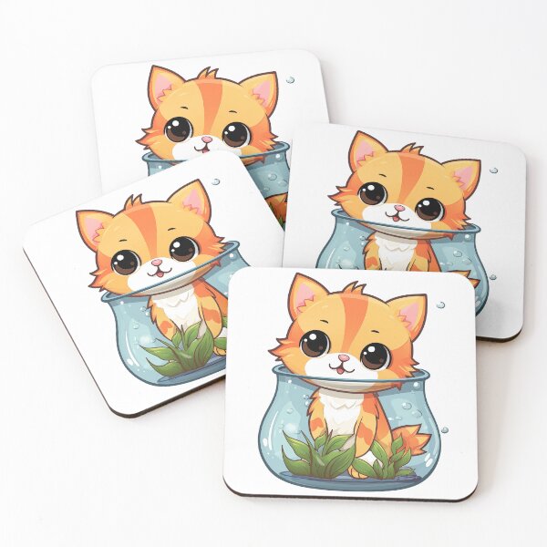 Item preview, Cattitude in Style: Show Off Your Love for Felines with These Unique Designs! designed and sold by digizonebydas.