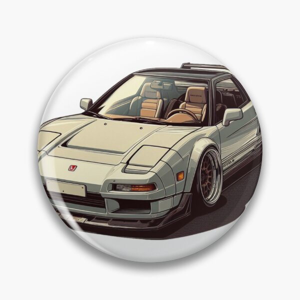 Item preview, Honda NSX designed and sold by HarambeHero.