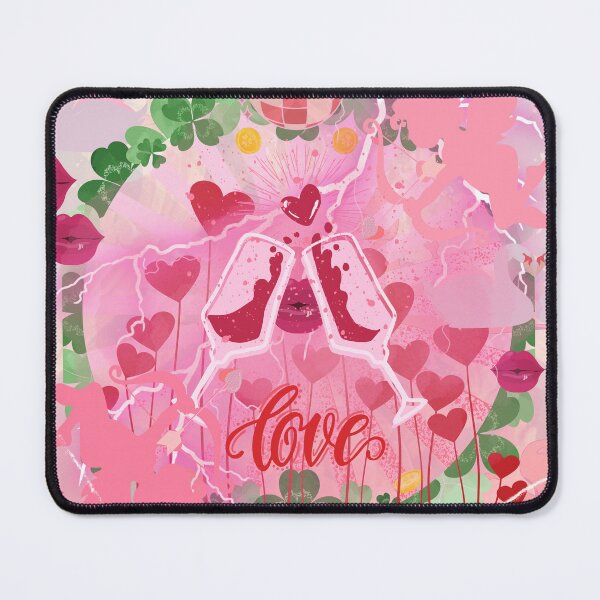 Item preview, Copy of Copy of Valentine’s Day, couple goals, romantic vibes designed and sold by Sugar Wisdom .