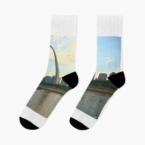 Item preview, St. Louis Missouri Skyline designed and sold by LisaWootenPhoto.