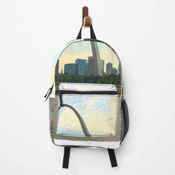Item preview, St. Louis Missouri Skyline designed and sold by LisaWootenPhoto.