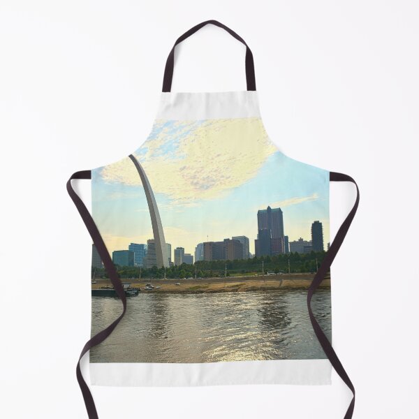 Item preview, St. Louis Missouri Skyline designed and sold by LisaWootenPhoto.