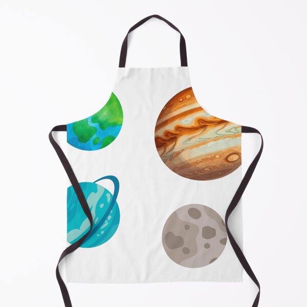 Item preview, Planets color designed and sold by Luisshopp.