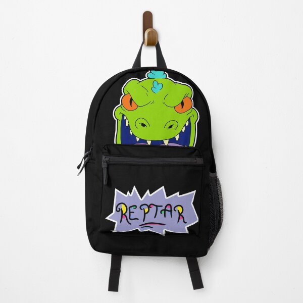 Item preview, Angry Reptar designed and sold by Blck-Acid-Devil.